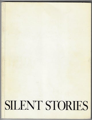 Item #20842 Silent Stories. Angel Shaw