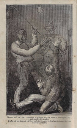 A Great Number of Mysterious Murders Revealed: The Life of Anson Bunker, "The Bloody Hand," The Perpetrator of No Less Than Fifteen Cold-Blooded Murders, Amongst Which Were the Great Nathan Murder of New York City, And Those of His Three Wives, and Several Others in Various Parts of the Country. His Horrible Confessions and Terrible Doom