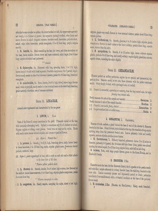 A Popular California Flora, or a Manual of Botany for Beginners, Containing Descriptions of Exogenous Plants Growing in Central California, and Westward to the Ocean