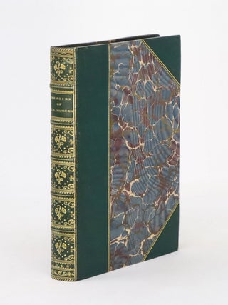Item #21194 Memoirs of Joseph Shepherd Munden, Comedian. Thomas Shepherd Munden