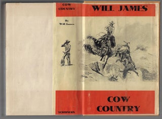 Cow Country [SIGNED]
