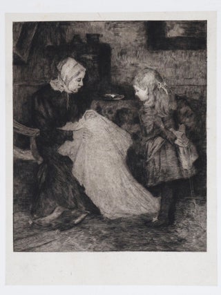 Les Maris: Jacob - Matthijs - Willem