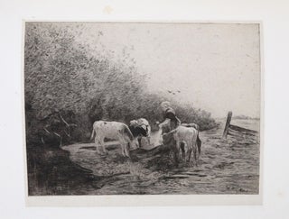 Les Maris: Jacob - Matthijs - Willem