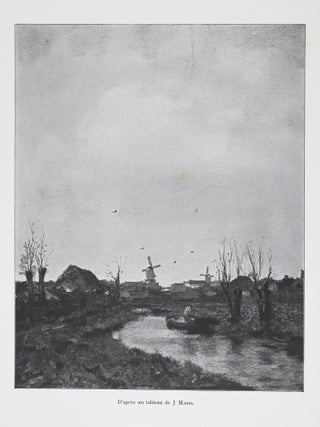 Les Maris: Jacob - Matthijs - Willem