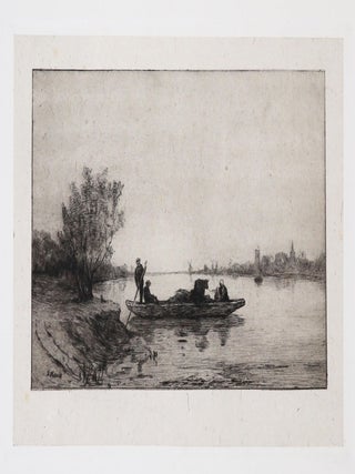Les Maris: Jacob - Matthijs - Willem