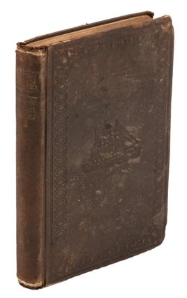 Item #21267 Arctic Rovings: Or, the Adventures of a New Bedford Boy on Sea and Land. David Weston...