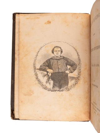 Arctic Rovings: Or, the Adventures of a New Bedford Boy on Sea and Land