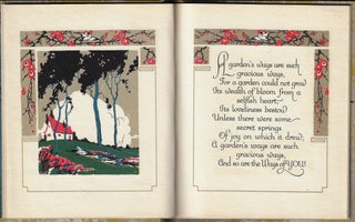Gardens and You