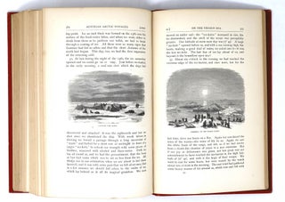 New Lands Within the Arctic Circle. Narrative of the Discoveries of the Austrian Ship "Tegetthoff" in the Years 1872-1874