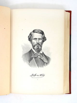 History of Solano County: Comprising An Account of Its Geographical Position; The Origin of Its Name; Topography, Geology and Springs; Its Organization; Township System; Early Settlement....