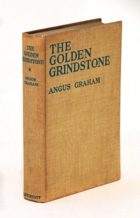 The Golden Grindstone, The Adventures of George M. Mitchell