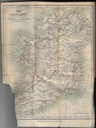 A Tour Round Ireland, Through the Sea-Coast Counties, In the Autumn of 1835