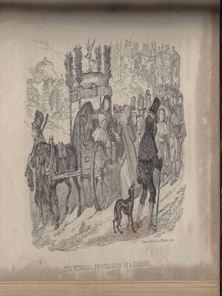A Tour Round Ireland, Through the Sea-Coast Counties, In the Autumn of 1835
