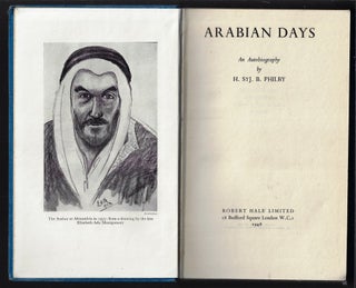 Arabian Days