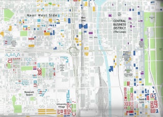 At Home Downtown. The Residential Transformation of Chicago's New Global-Era Core, 1985-2005
