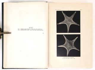 Harriman Alaska Series Volume XIV, Part 1 (text) and Part 2 (plates). Monograph of the Shallow-water Starfishes of the North Pacific Coast from the Arctic Ocean to California