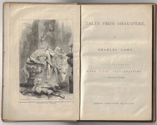 Tales from Shakspere [Shakespeare]