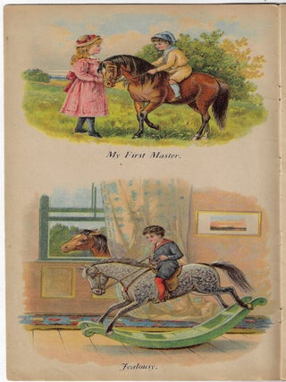 The Life of a Pony