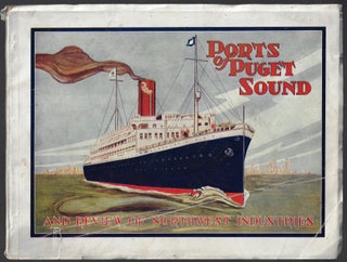 Item #21893 Ports of Puget Sound and Review of Northwest Industries
