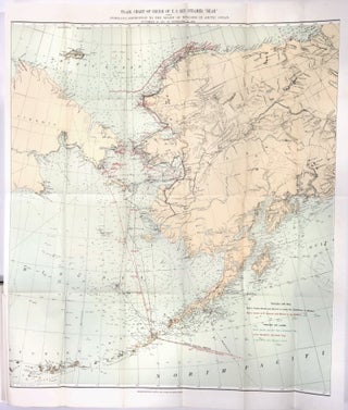 Report of the Cruise of the U.S. Revenue Cutter Bear and the Overland Expedition for the Relief of the Whalers in the Arctic Ocean from November 27, 1897, to September 13, 1898