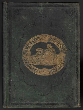 An Historical and Descriptive Review of the City of Brooklyn and Her Manufacturing and Mercantile Industries, Including Many Sketches of Leading Public and Private Citizens