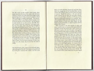 Saved from the Salvage, With a Memoir of the Author by Cyril Connolly