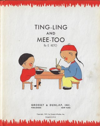 Ting-Ling and Mee-Too