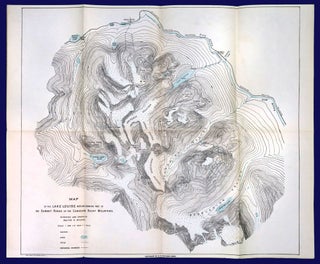 Camping in the Canadian Rockies, An Account of Camp Life in the Wilder Parts of the Canadian Rocky Mountains, Together with a Description of the Region About Banff, Lake Louise, and Glacier, and a Sketch of the Early Explorations