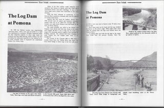 The Selah Story. History of the Selah, East Selah and Wenas Valley in Yakima County, Washington