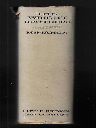 The Wright Brothers, Fathers of Flight