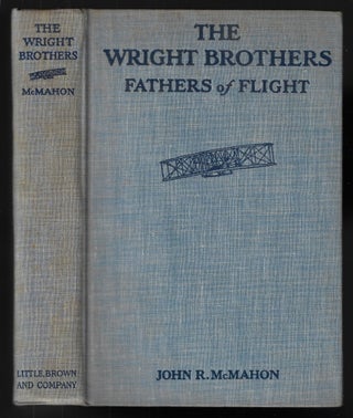 The Wright Brothers, Fathers of Flight