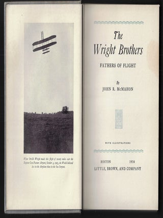 The Wright Brothers, Fathers of Flight
