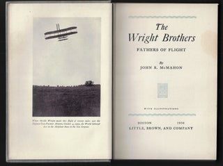 The Wright Brothers, Fathers of Flight