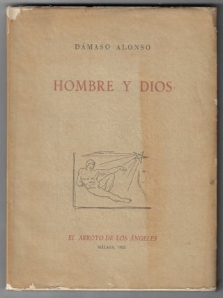 Hombre y Dios