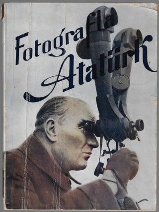 Item #22341 Fotog rafla Atatürk