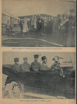 Fotog rafla Atatürk