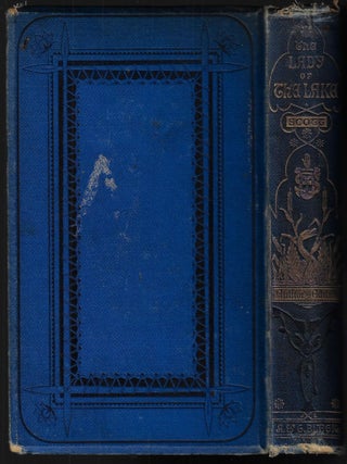 The Lady of the Lake