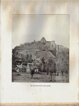 Poland of To-Day and Yesterday, A Review of its History, Past and Present, and of the Causes Which Resulted in its Partition, Together with a Survey of its Social, Political, and Economic Conditions To-Day