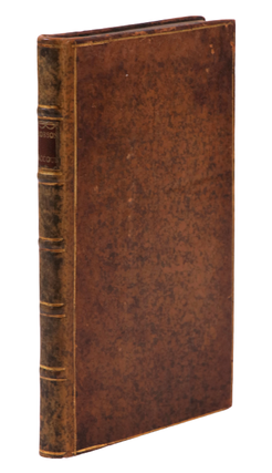 Item #22438 An Account of Six Years Residence in Hudson's Bay, From 1733 to 1736, and 1744 to...