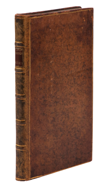 Item #22438 An Account of Six Years Residence in Hudson's Bay, From 1733 to 1736, and 1744 to 1747. Joseph Robson.