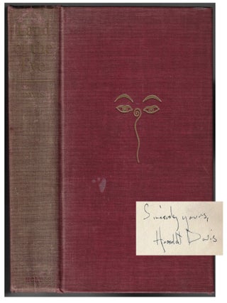 Item #22447 Land of the Eye. A Narrative of the Labors, Adventures, Alarums, and Excursions of...