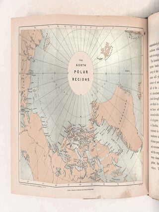 The Threshold of the Unknown Region