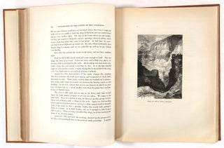 Exploration of the Colorado River of the West and Its Tributaries, Explored in 1869, 1870, 1871, and 1872, under the Direction of the Secretary of the Smithsonian Institution