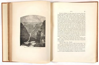 Exploration of the Colorado River of the West and Its Tributaries, Explored in 1869, 1870, 1871, and 1872, under the Direction of the Secretary of the Smithsonian Institution