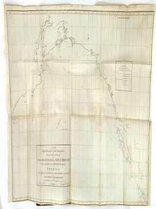 A Voyage Round the World; But More Particularly to the North-West Coast of America: Performed in 1785, 1786, 1787, and 1788, in the King George and Queen Charlotte, Captains Portlock and Dixon