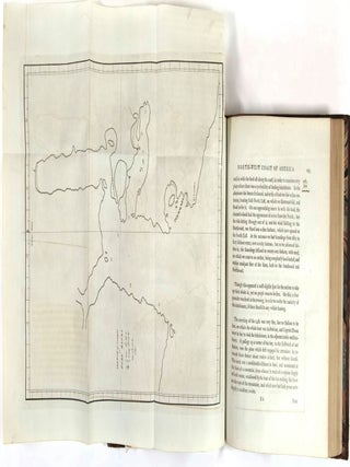 A Voyage Round the World; But More Particularly to the North-West Coast of America: Performed in 1785, 1786, 1787, and 1788, in the King George and Queen Charlotte, Captains Portlock and Dixon