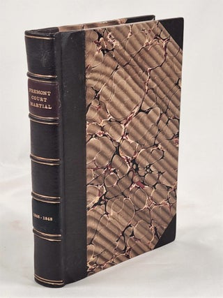 Item #22496 Message of the President of the United States, Communicating the Proceedings of the...