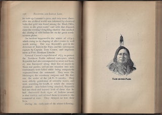 Sketches of Frontier and Indian Life on the Upper Missouri & Great Plains. Embracing the Author's Personal Recollections of Noted Frontier Characters and Some Observations of Wild Indian Life During a Twenty-Five Years' Residence in the Two Dakotas and Other Territories, Between the Years 1864 and 1889