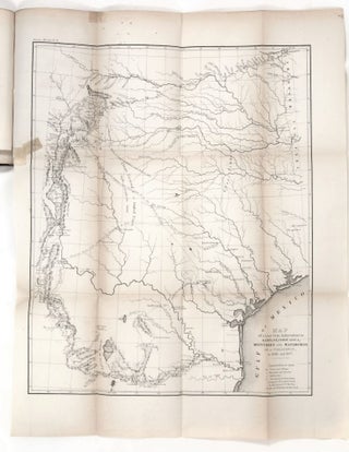 Memoir of a Tour to Northern Mexico, Connected with Col. Doniphan's Expedition, in 1846 and 1847