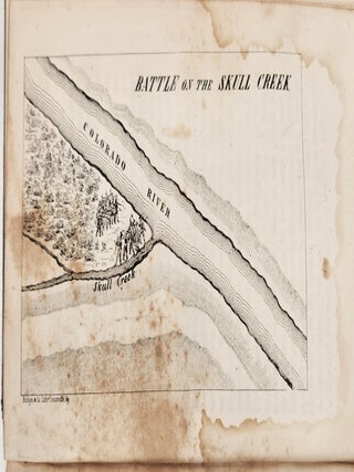 Letters from an Early Settler of Texas